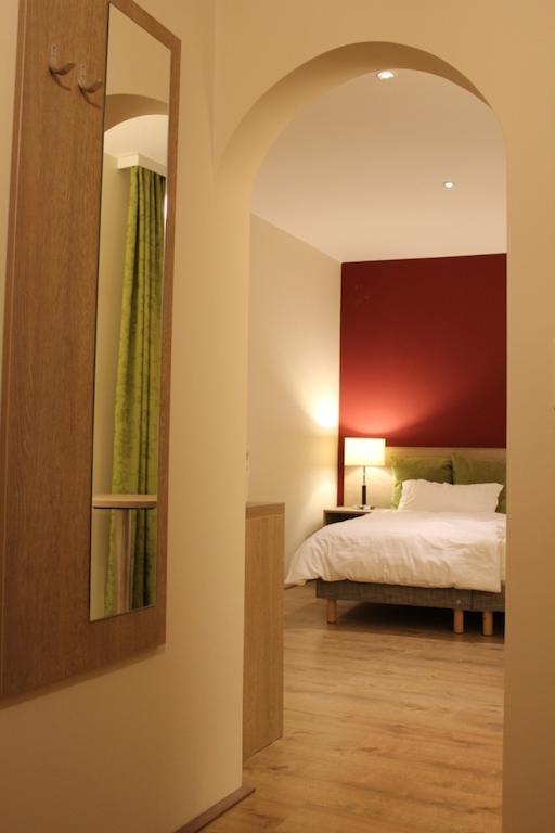 Cook4Kids Gmbh Otel Sankt Christophen Oda fotoğraf