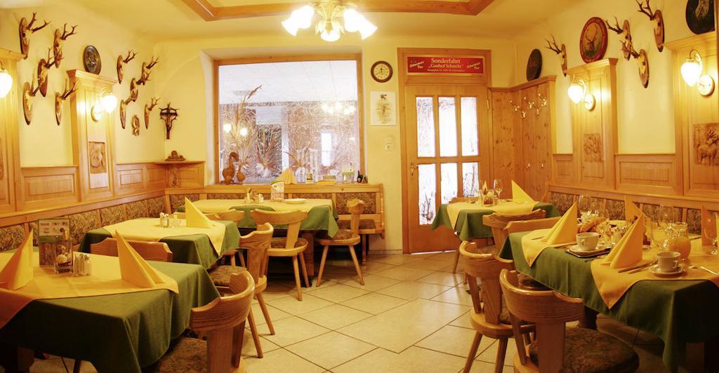 Cook4Kids Gmbh Otel Sankt Christophen Dış mekan fotoğraf