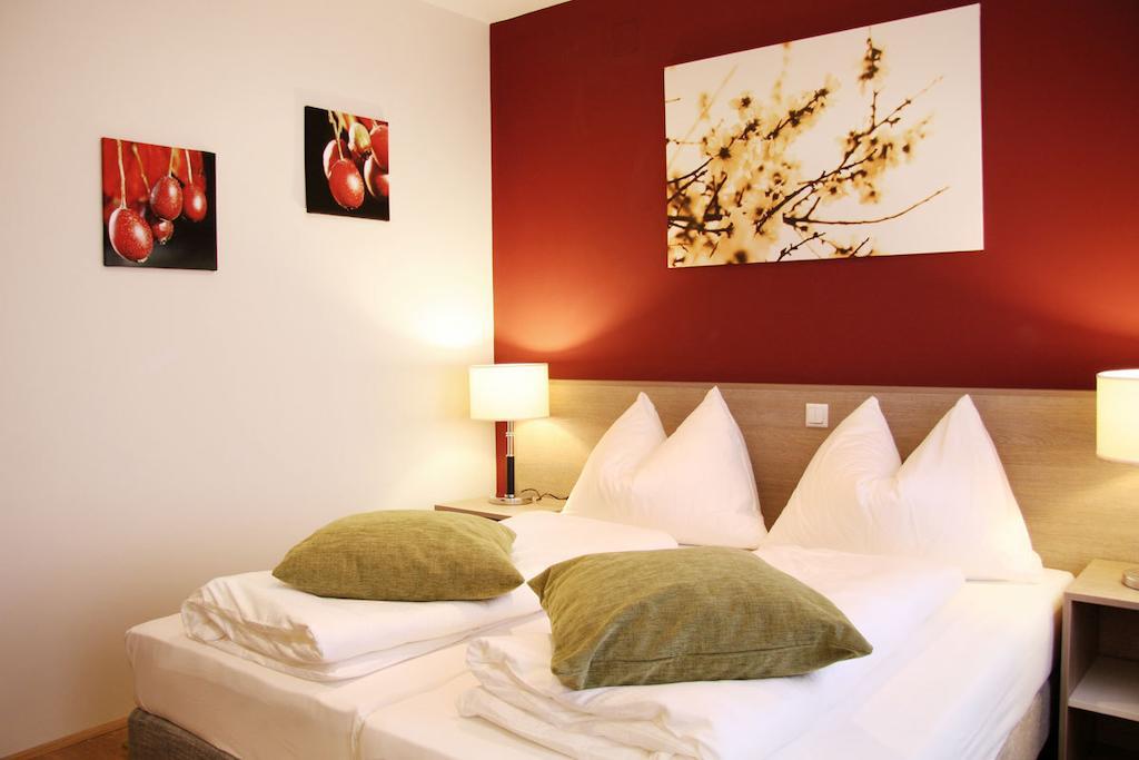 Cook4Kids Gmbh Otel Sankt Christophen Oda fotoğraf