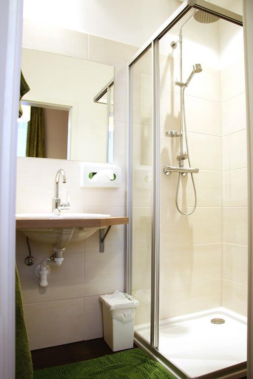 Cook4Kids Gmbh Otel Sankt Christophen Oda fotoğraf