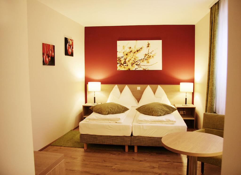 Cook4Kids Gmbh Otel Sankt Christophen Oda fotoğraf