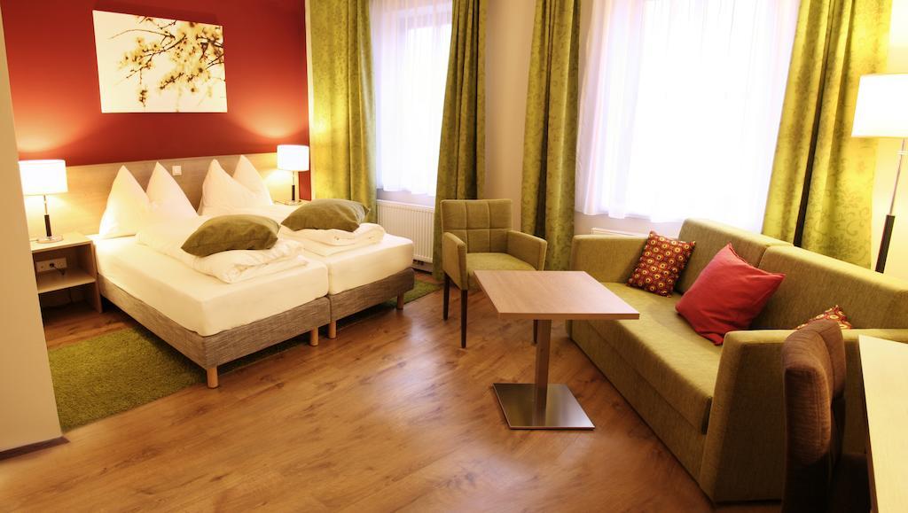 Cook4Kids Gmbh Otel Sankt Christophen Oda fotoğraf