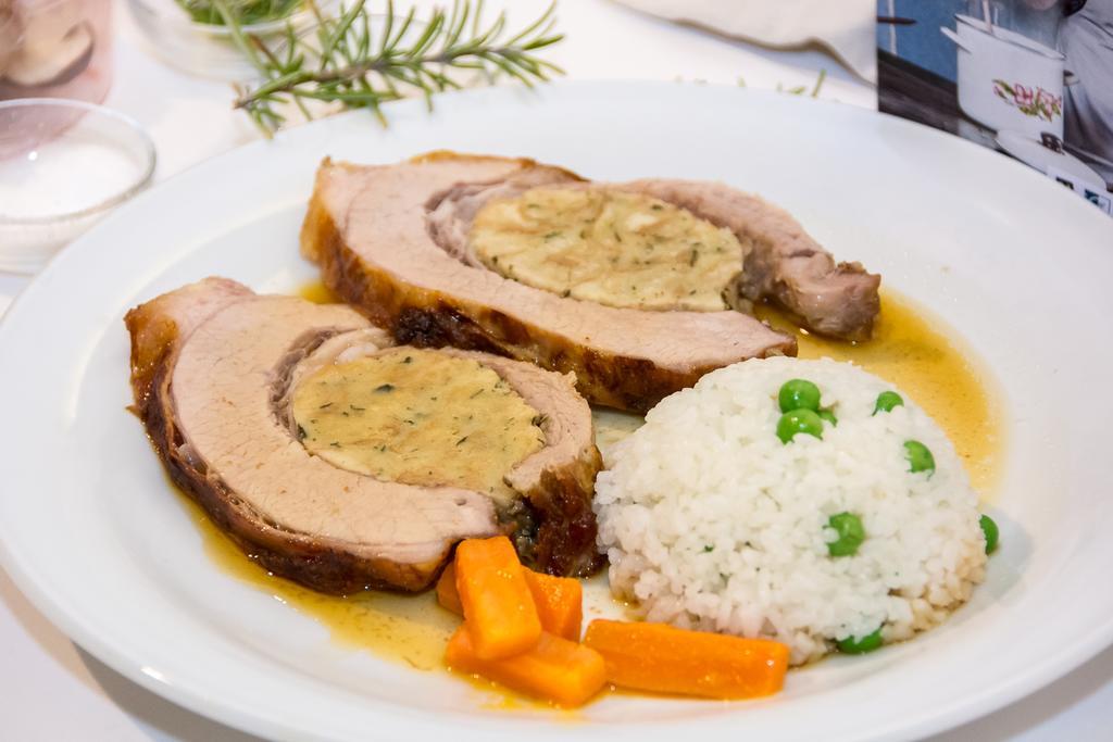 Cook4Kids Gmbh Otel Sankt Christophen Dış mekan fotoğraf